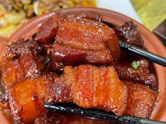 -百姓食府(秦虹路店)