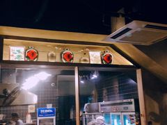 大堂-串大叔炭火烤串·鸡西大冷面刀削面(总店)