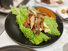 -火地铁板烧(昆山万象汇店)