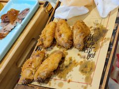 -裕德隆清真饭庄·天津特色菜(东丽店)