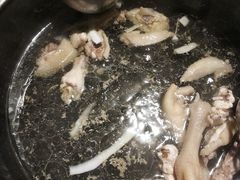 -百年果林椰子鸡(中洲店)