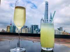 -上海外滩英迪格酒店