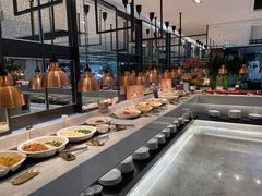 -晶丽香榭自助餐(南京大饭店)