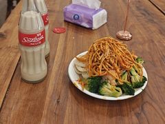 -老刘家永盛斋·传统泡馍(东关南街店)
