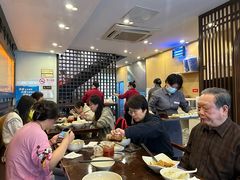 -东泰祥生煎馆(陕西南路店)