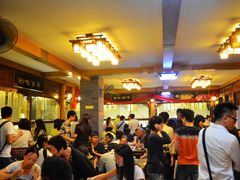 -秦淮小吃城(夫子庙店)
