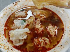 -汪家馄饨(集庆路店)