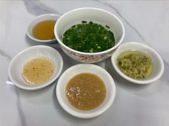 -正宗普宁豆干坊·洪记砂锅粥(红领巾路店)