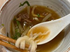 -大师兄·西北小馆(南沙万达广场店)