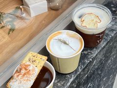 -O.P.S. CAFE