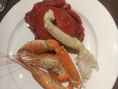 -安蒂娅·海鲜自助餐厅(安蒂娅美兰酒店)