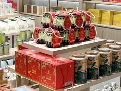 -铜锣湾国际购物中心
