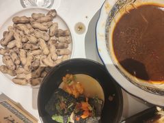 -江味龙虾馆·裸蓝龙虾(南山店)