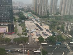 -万达广场(福州金融街店)