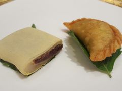 -羡餐厅·杭帮菜·淳菜(千岛湖自由洲际殿店)