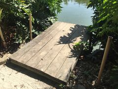 -佛山祈福仙湖酒店