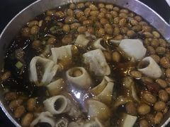 烤心管-9527星耀烧烤音乐酒馆