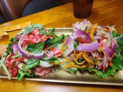 -杨小佳·齐齐哈尔烤肉·烤串(广州店)