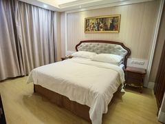 -维也纳国际酒店·上海虹桥火车站国家会展中心店