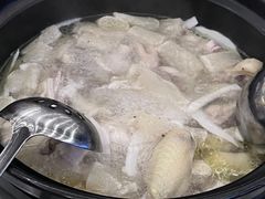 -润泽园椰子鸡(汇一城店)