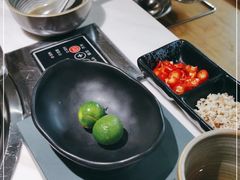 -狐狸爱上椰子鸡(滨江星光大道店)