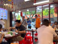 -扬二春炒饭(国庆路总店)