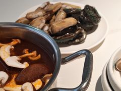 -北京海德酒店温泉