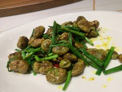 -蘭奢雅集·江浙菜(青山江滩店)