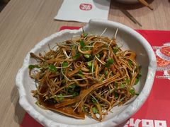 -大师兄·西北小馆(南沙万达广场店)
