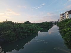 -小洲村