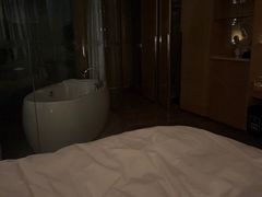 -青岛银沙滩温德姆至尊酒店