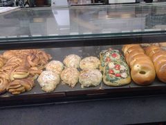 -BAKER&SPICE(安福路店)