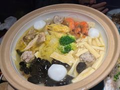 -寻宝记绍兴菜(鲁迅路店)