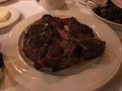 -Keens Steakhouse