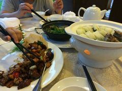 picture-麒麟中餐厅·经典粤菜·地道菜式老字号(广州长隆酒店)