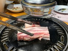 -唯成•韩国炭火烤肉 유성고기