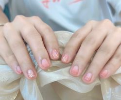 -K·TNail美甲美睫