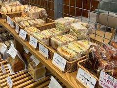 -提亚烘焙·手作面包·生日蛋糕(七星店)