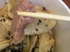 -汪记大王锅贴(成山路店)
