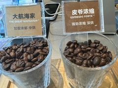 -Peet's Coffee皮爷咖啡(德基店)