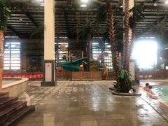 -南宫温泉水世界