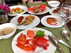 -Social 秀西餐厅-长沙瑞吉酒店(运达店)