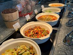 -解放碑威斯汀酒店-知味国际美食餐厅