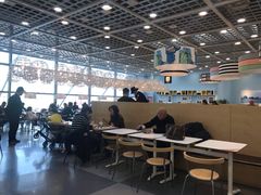 大堂-宜家·瑞典风味餐厅(北京西红门店)