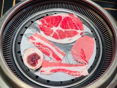 -梨花自助烤肉(西三旗万象汇店)