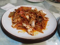 -韩庄朝鲜料理(起源店)