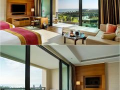 -海南清水湾莱佛士酒店