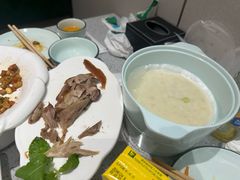 -紫光园·烤鸭(紫燕中路店)