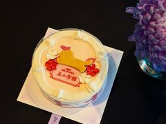 -聚福SHANGHAILANDER(乌鲁木齐南路店)