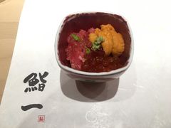 -鮨一日本料理旗舰店(总店)